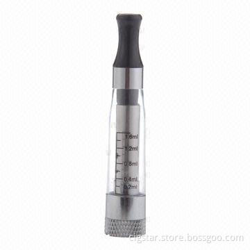 Colorful CE5 Clearomizer with 1.8mL, Rebuildable Coil